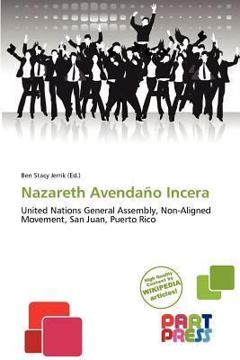 Nazareth Avendaño Incera