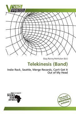 Telekinesis (Band)