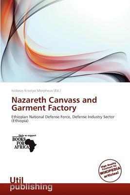 Nazareth Canvass and Garment Factory