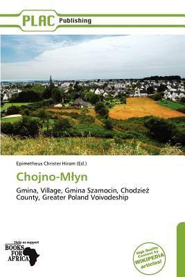 Chojno-Myn
