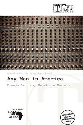 Any Man in America