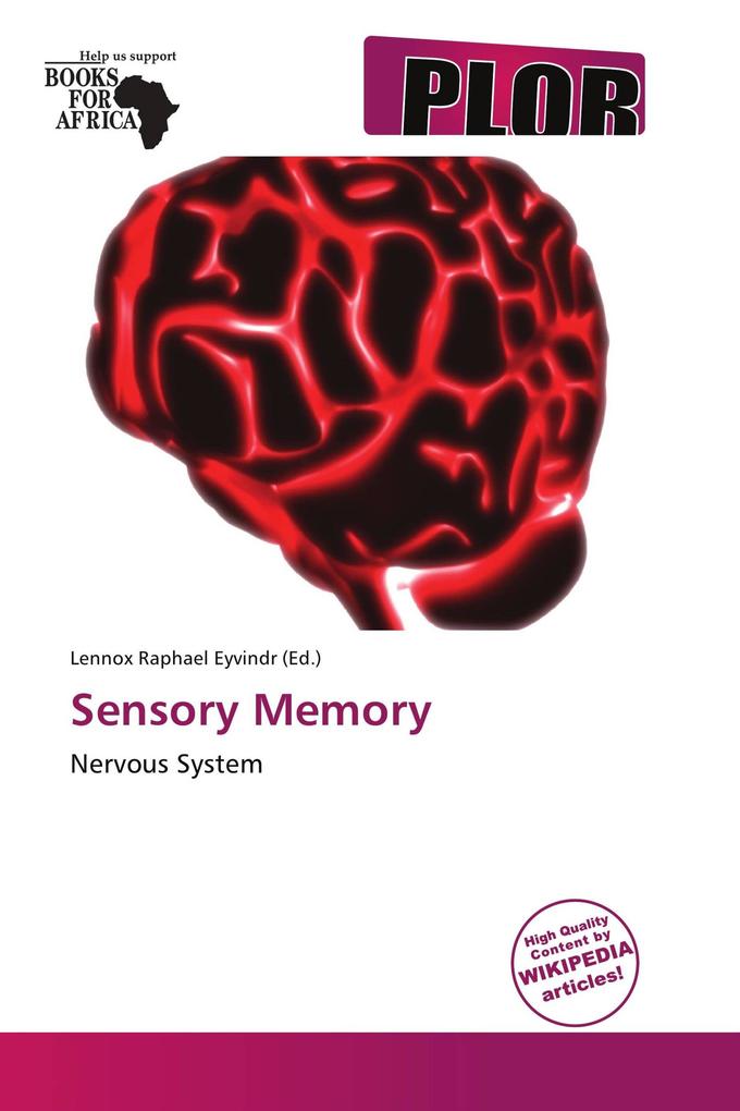 Sensory Memory