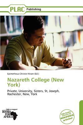 Nazareth College (New York)