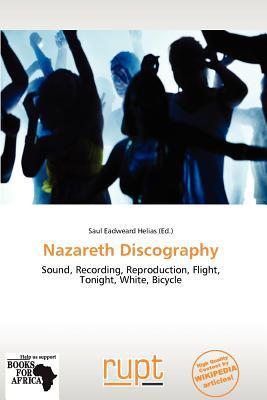 Nazareth Discography