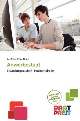 Anwerbestaat