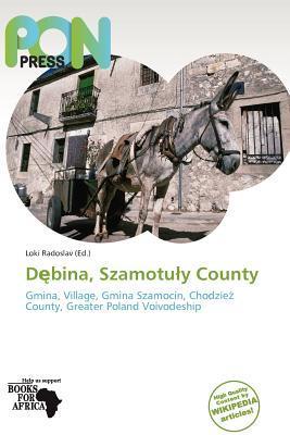 Dbina Szamotuy County