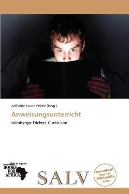 Anweisungsunterricht