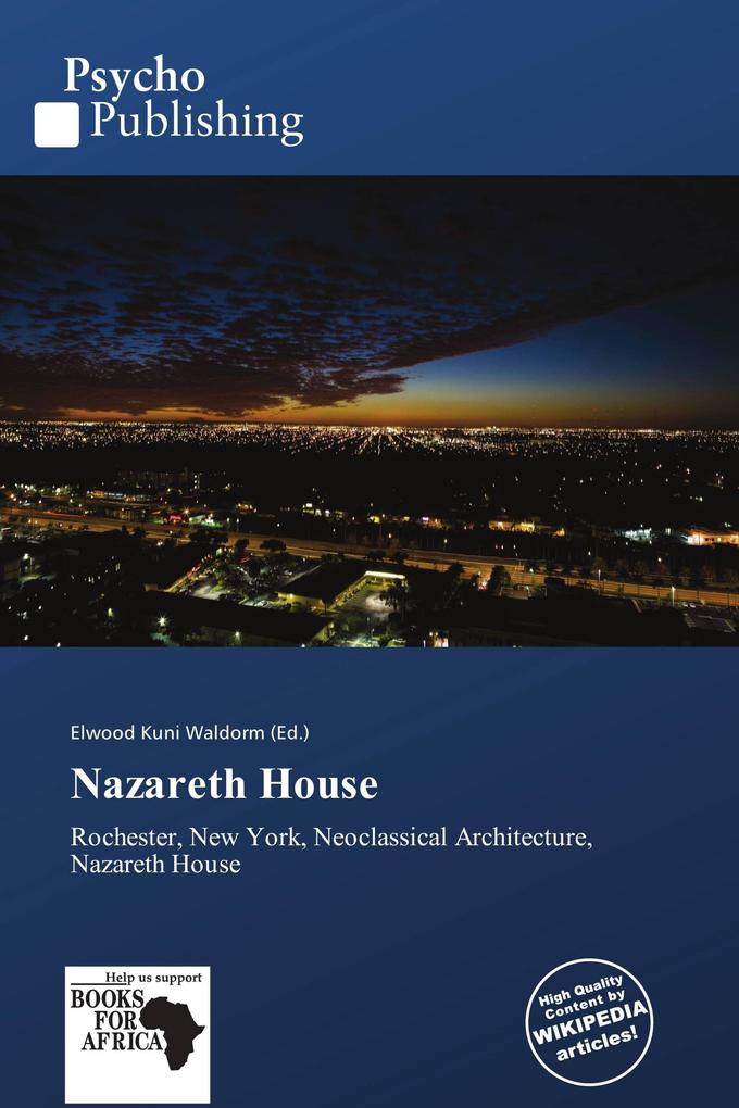 Nazareth House