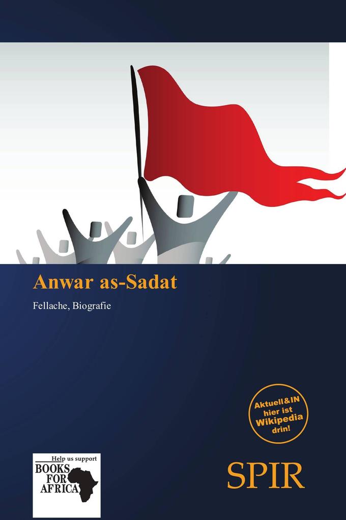 Anwar as-Sadat
