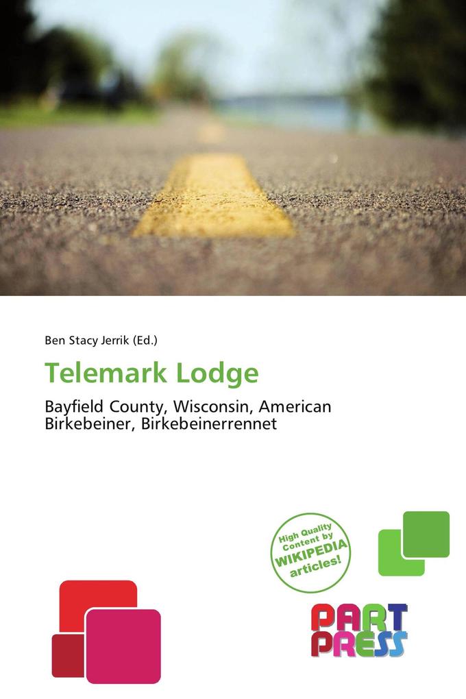 Telemark Lodge