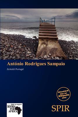António Rodrigues Sampaio