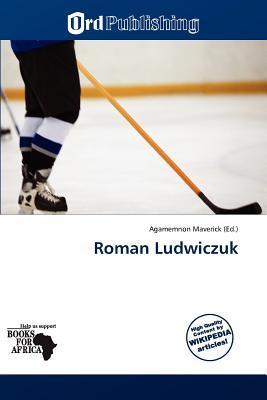 Roman Ludwiczuk