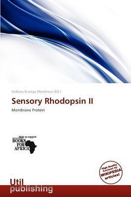 Sensory Rhodopsin II