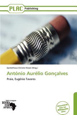 António Aurélio Gonçalves