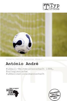António André