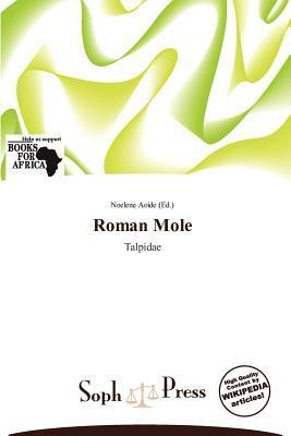 Roman Mole