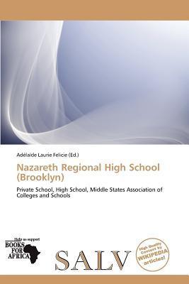 Nazareth Regional High School (Brooklyn)