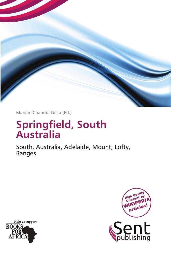Springfield South Australia