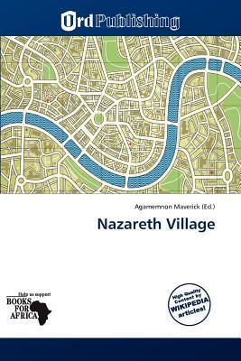 Nazareth Village