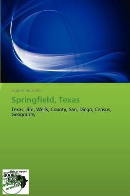 Springfield Texas