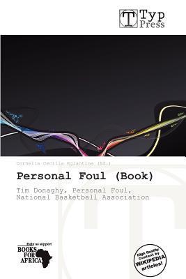Personal Foul (Book)