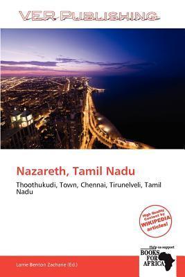 Nazareth Tamil Nadu
