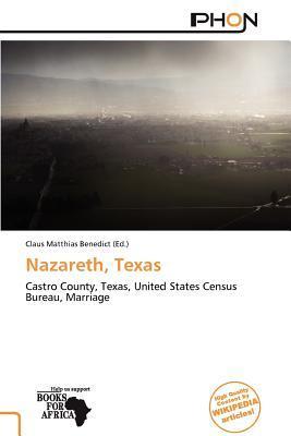 Nazareth Texas