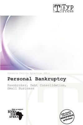 Personal Bankruptcy