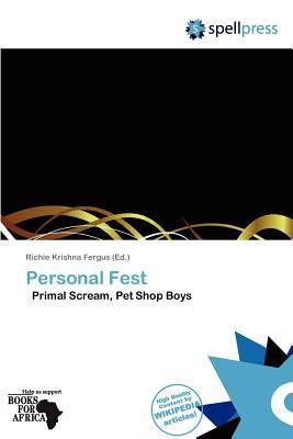 Personal Fest