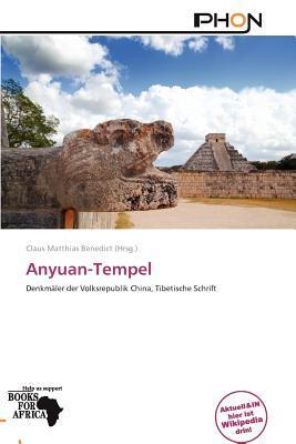 Anyuan-Tempel