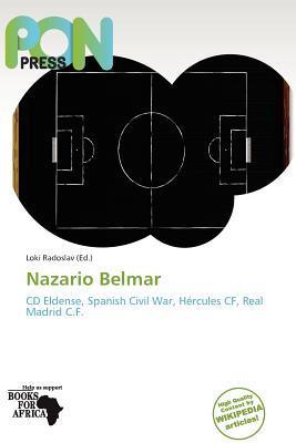 Nazario Belmar