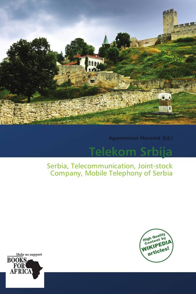 Telekom Srbija