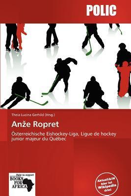 Ane Ropret