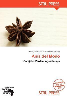 Anís del Mono