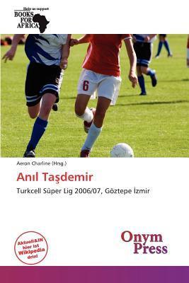 Anl Tademir