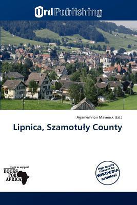 Lipnica Szamotuy County