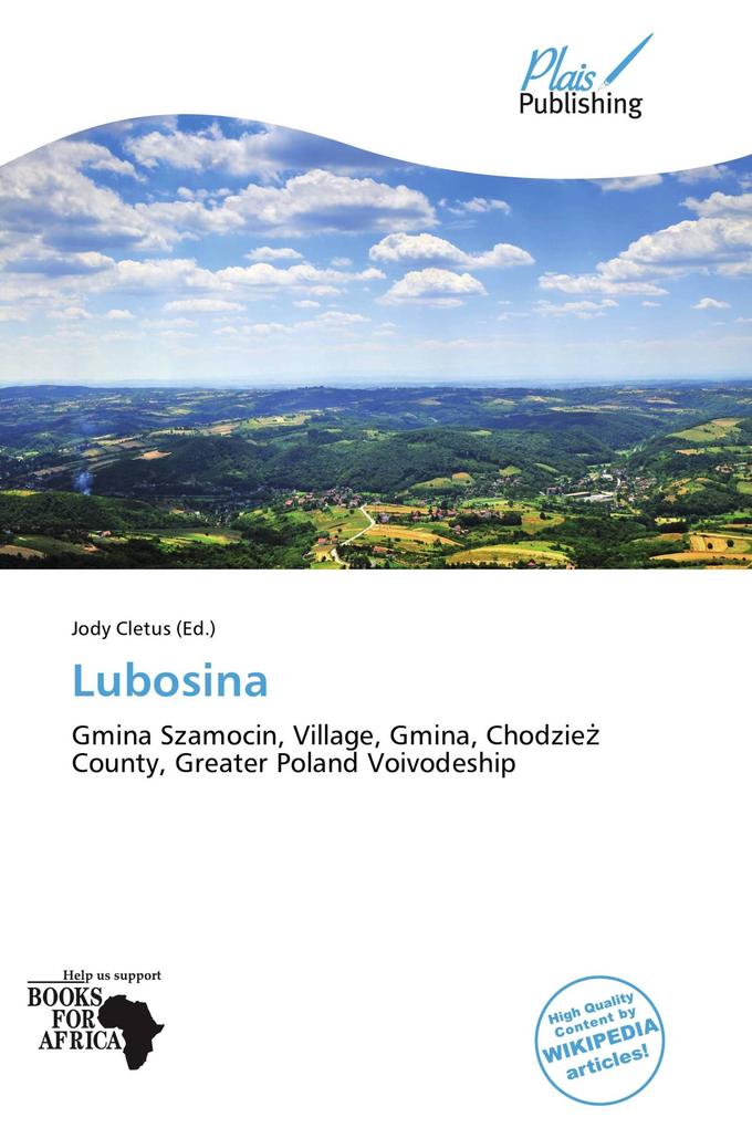 Lubosina
