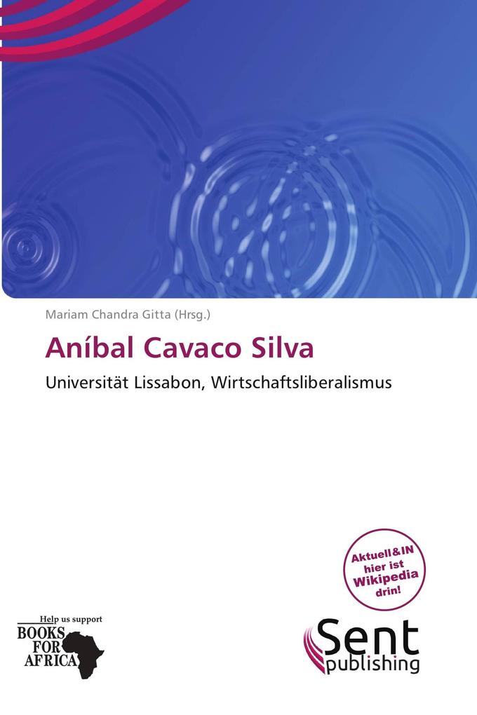 Aníbal Cavaco Silva