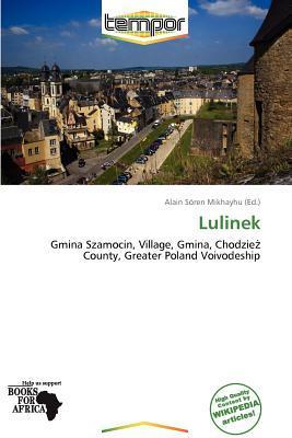 Lulinek