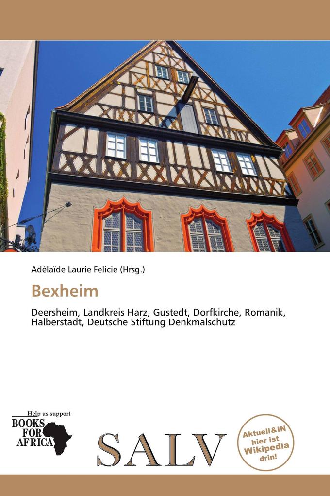 Bexheim