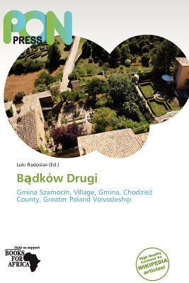Bdków Drugi