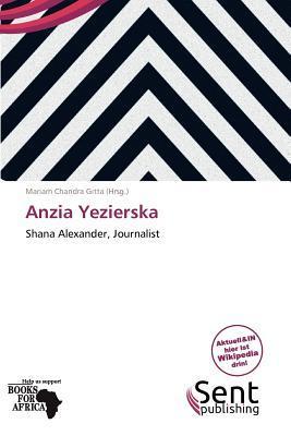 Anzia Yezierska