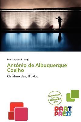 António de Albuquerque Coelho