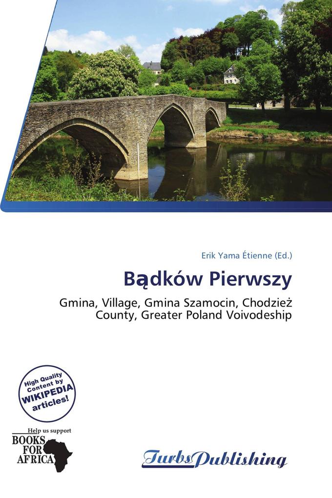 Bdków Pierwszy