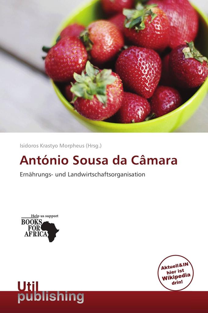 António Sousa da Câmara