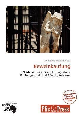 Beweinkaufung