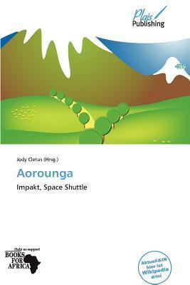 Aorounga