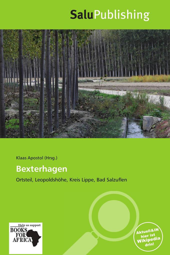 Bexterhagen