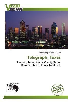 Telegraph Texas