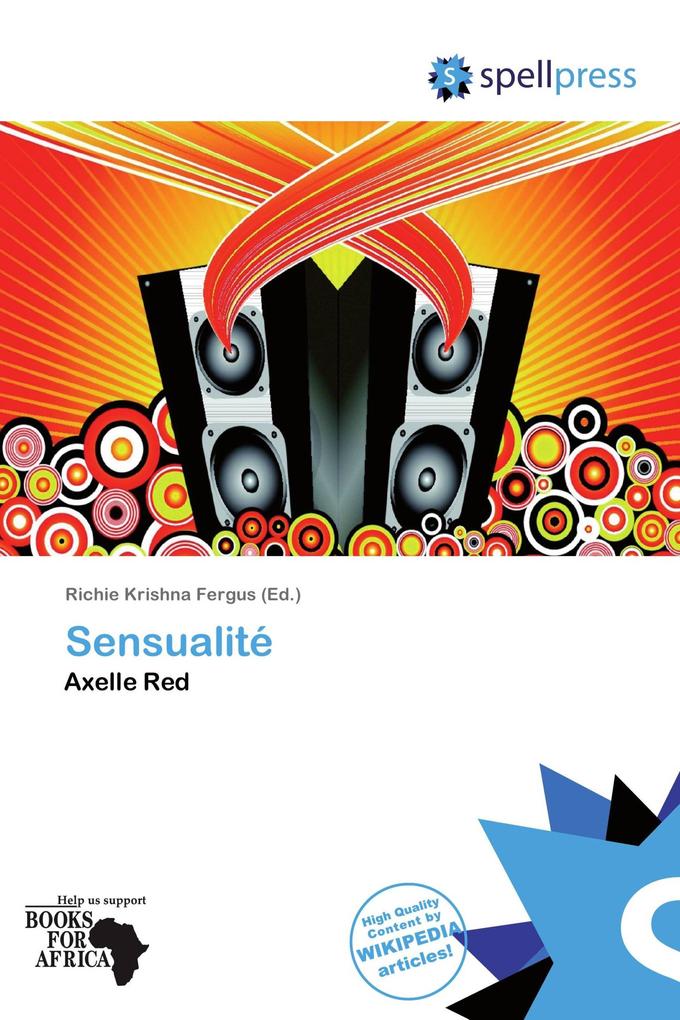 Sensualité